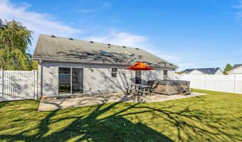 1408 Katherine St, Auburn, IN 46706