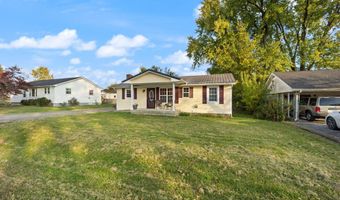 109 Sunset Dr, Bardstown, KY 40004