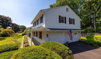83 Peach Tree Ln, Bristol, CT 06010