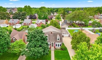 15275 Belmont Ave, Allen Park, MI 48101