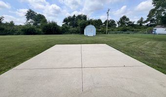 374 S Baldwin St, Bargersville, IN 46106
