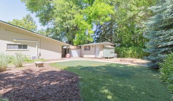 520 Helman St, Ashland, OR 97520