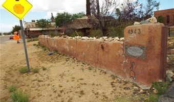 4943 W TENNESSEE Ave, Chloride, AZ 86431