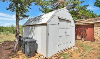 20449 E County Road 159, Altus, OK 73521