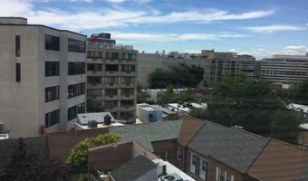 922 24TH St NW #706, Washington, DC 20037