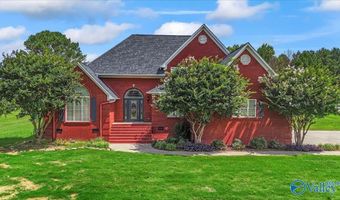 135 Villa Grande, Albertville, AL 35950