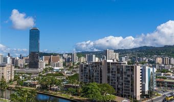 444 Niu St 1514, Honolulu, HI 96815