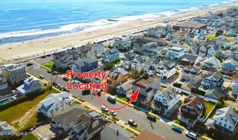 107 12th Ave, Belmar, NJ 07719