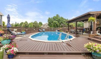 1502 NW Wagner Blvd, Ankeny, IA 50023