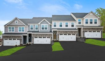 4788 Sanibel Sq Plan: Thornewood, Aberdeen, MD 21001