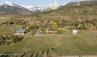 130 CREEKSIDE Rd, Alta, WY 83414