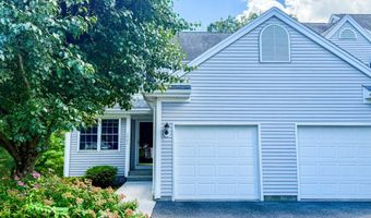 1901 Pinnacle Way 1901, Danbury, CT 06811
