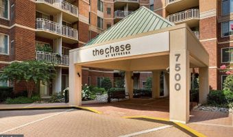 7500 WOODMONT Ave #S609, Bethesda, MD 20814