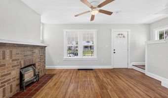 734 S Richardson Ave, Columbus, OH 43204