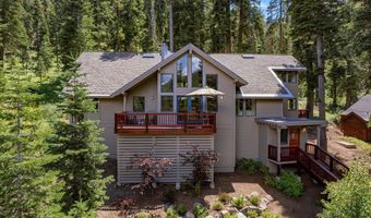 1141 Snow Crest Rd, Alpine Meadows, CA 96146