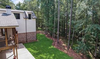 5341 Hill Rd NW, Acworth, GA 30101