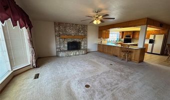2702 N Hickory St, McAlester, OK 74501