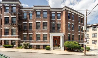 130 Sutherland Rd 1, Boston, MA 02135
