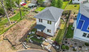 34 Fern St, Asheville, NC 28803