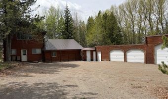 4450 Golden Eagle Dr, Ashton, ID 83420