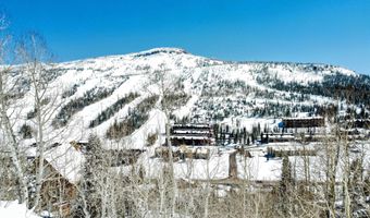 349 W Eagles Roost St, Brian Head, UT 84719