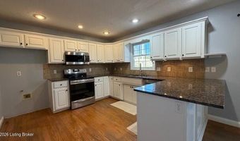 111 N Salem Dr, Bardstown, KY 40004