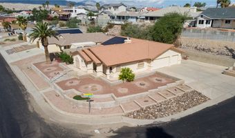 2558 Country Club Dr, Bullhead City, AZ 86442