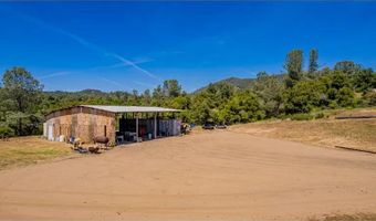 43980 Highway 49, Ahwahnee, CA 93601