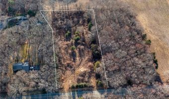 331 Congdon Hill Rd, North Kingstown, RI 02874