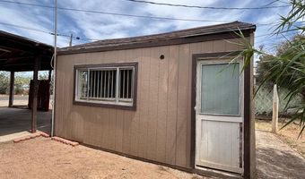 19253 E CHURCH St, Black Canyon City, AZ 85324