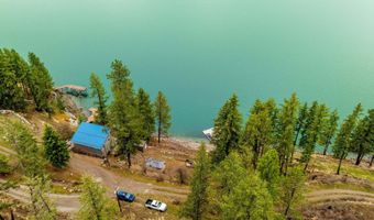 18958 E Scenic Bay Dr, Bayview, ID 83803