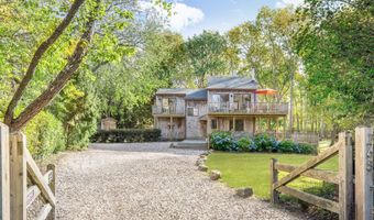 268 Fresh Pond Rd, Amagansett, NY 11930