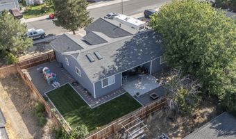 472 Nader Way, Fernley, NV 89408