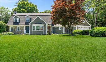 730 Victory Hwy, North Smithfield, RI 02896