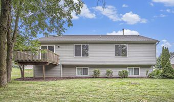 10834 Melanie Dr, Allendale, MI 49401