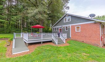 1290 Cane Creek Rd, Asheville, NC 28732