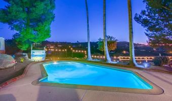 1019 Arnold Way, Alpine, CA 91901