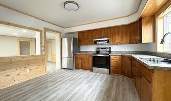 812 E 8th, Anaconda, MT 59711