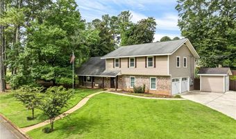 901 CHEROKEE Rd, Auburn, AL 36830