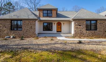 10315 Brown County Line Rd, Alexander, AR 72002