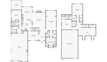 5305 Magnolia Gardens Ln NW, Acworth, GA 30101