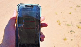 Lt 672-673 Greer Road, Belen, NM 87002