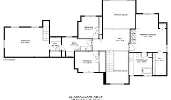 20 Beechwood Dr, Cranston, RI 02921
