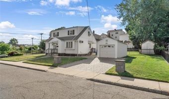 1 Austin St, Belleville, NJ 07109
