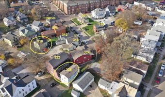 298 Torrey St, Akron, OH 44304