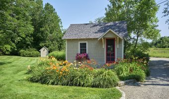 22 Porter Rd, Belfast, ME 04915