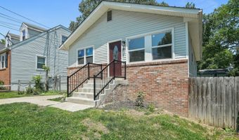 4810 LEXINGTON Ave, Beltsville, MD 20705