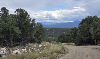 Lobo Ranch Road, Arroyo Hondo, NM 87513