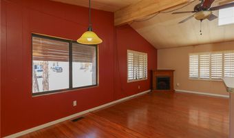 1737 Red Mountain Dr, Boulder City, NV 89005