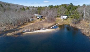132 Dawn Dr, Becket, MA 01223